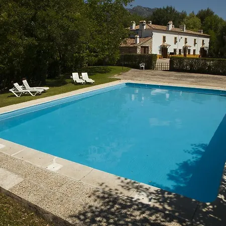 La Hortizuela Hotel 2*