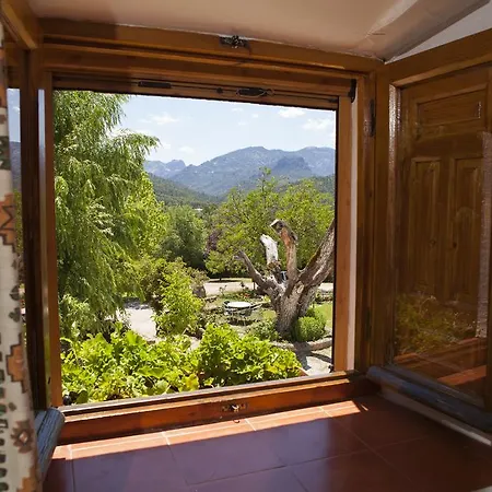 Hotel La Hortizuela