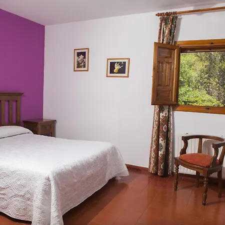 La Hortizuela Hotel Coto Ríos
