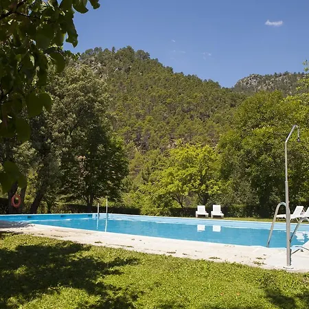 Hotel La Hortizuela Coto Ríos
