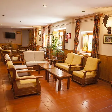 Hotel La Hortizuela