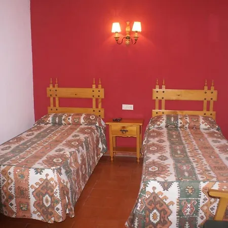 La Hortizuela 2*