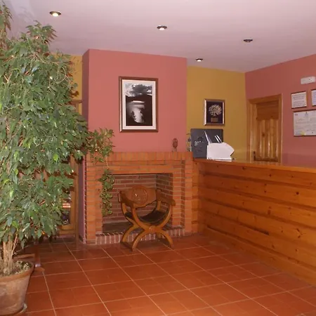 La Hortizuela Hotel