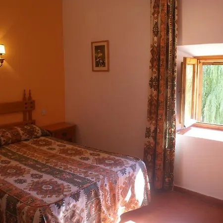 La Hortizuela Hotel 2*