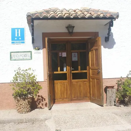 La Hortizuela 2* Coto Ríos