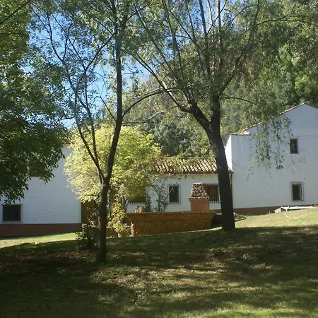 La Hortizuela Hotel Coto Ríos