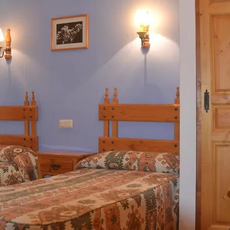 La Hortizuela Hotel