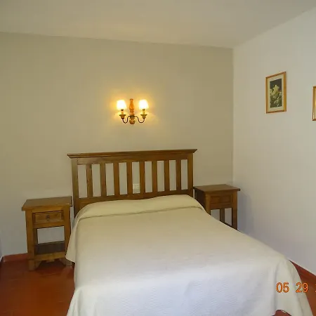 Hotel La Hortizuela Coto Ríos