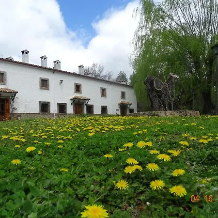 Hotel La Hortizuela