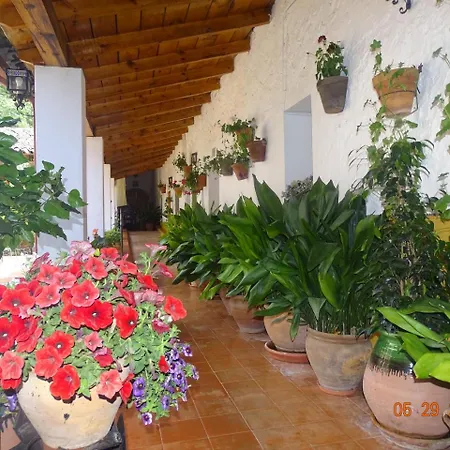 La Hortizuela Hotel