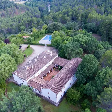 La Hortizuela Coto Ríos